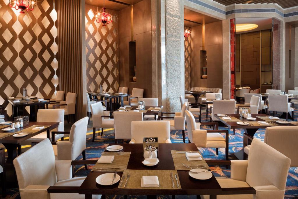 Movenpick Hotel Enshi Eksteriør billede